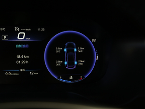 20191.5T CVTǰ V п؅^