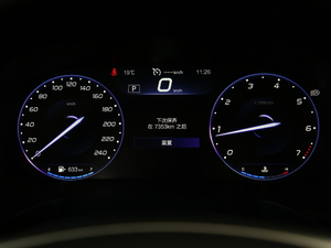 20191.5T CVTǰ V п؅^