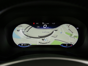 20191.5T CVTǰ V п؅^