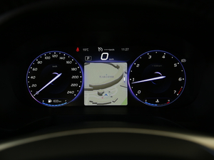 20191.5T CVTǰ V п؅^