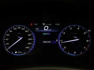 20191.5T CVTǰ V п؅^