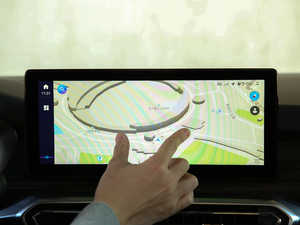 20191.5T CVTǰ V п؅^