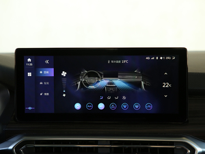 20191.5T CVTǰ (gu)V п؅^(q)