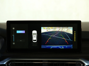 20191.5T CVTǰ V п؅^(q)