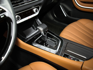 20191.5T CVTǰ V п؅^(q)