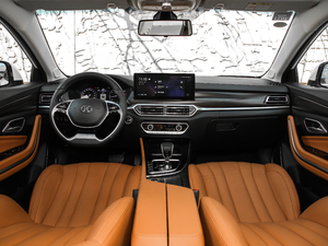 20191.5T CVTǰ V п؅^(q)