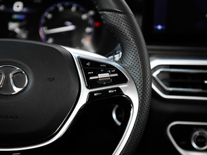 20191.5T CVTǰ V п؅^