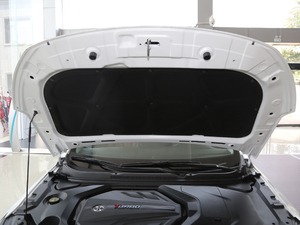2019款1.5T CVT智领版 国VI 其它