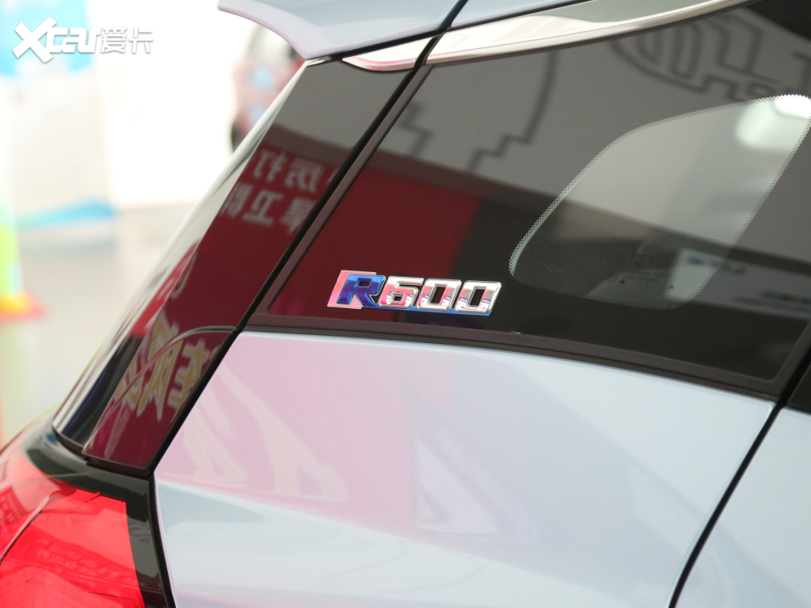 2019BEIJING-EX3 R600 I