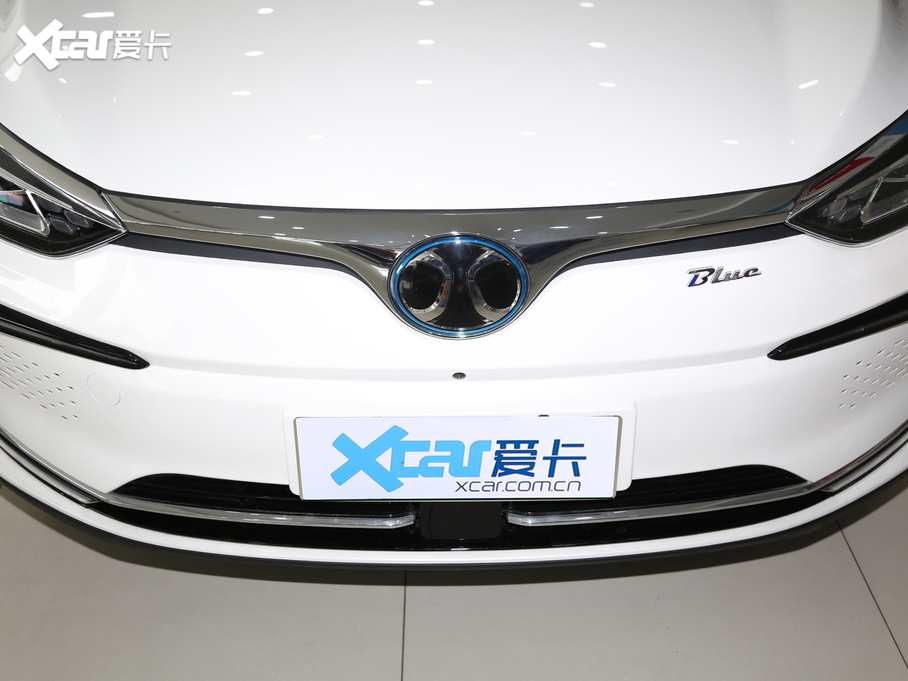 2019BEIJING-EU5 R500 а