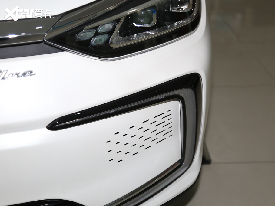 2019BEIJING-EU5 R500 а