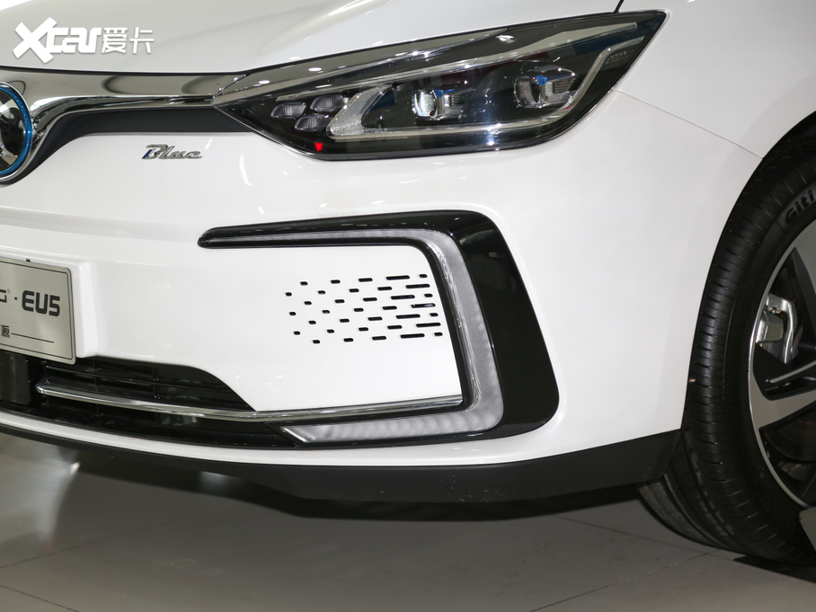 2019BEIJING-EU5 R500 а