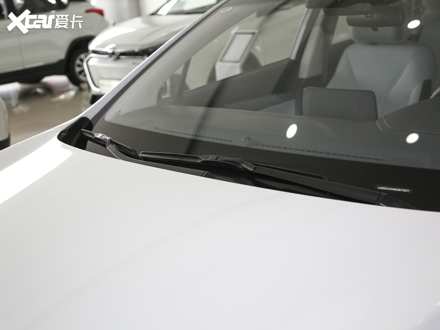 2019BEIJING-EU5 R500 а