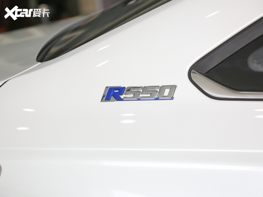 2019BEIJING-EU5 R500 а