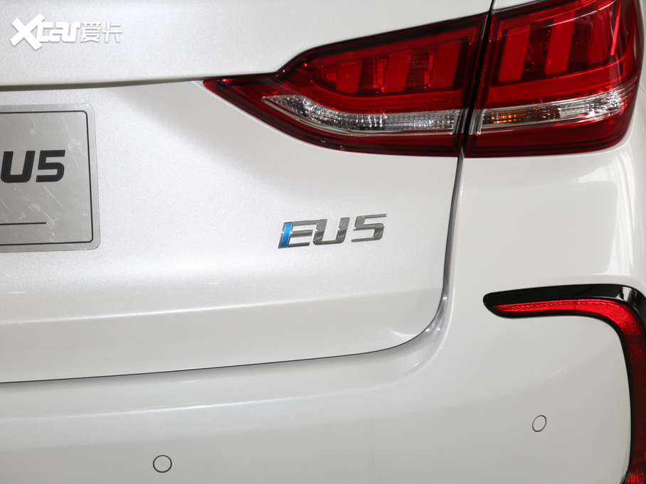 2019BEIJING-EU5 R500 а