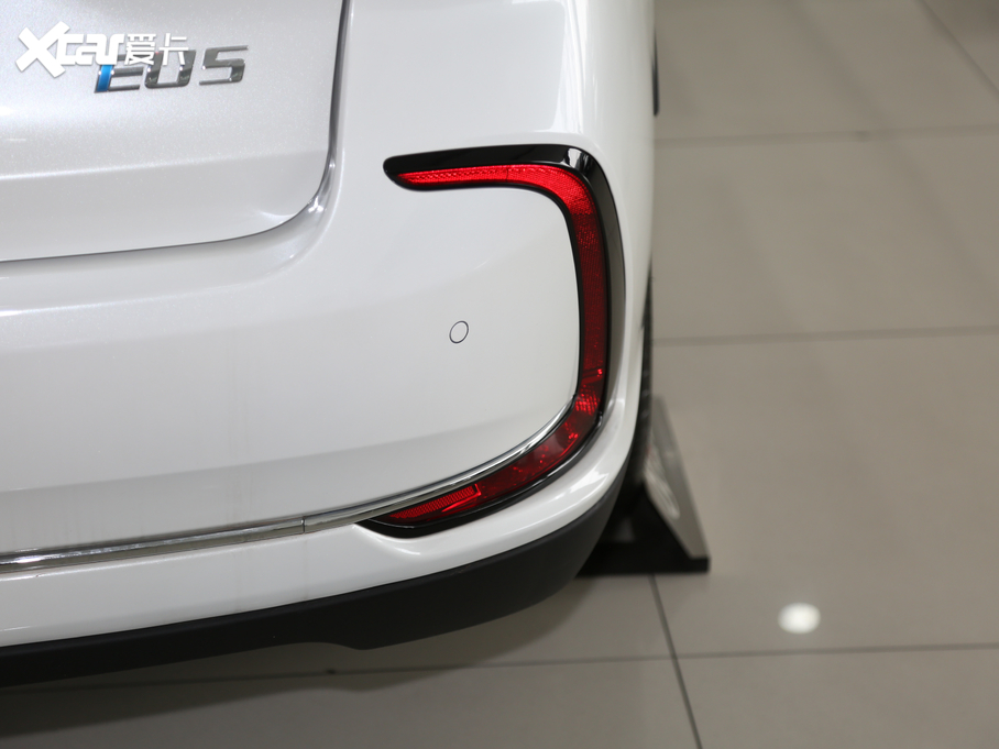 2019BEIJING-EU5 R500 а