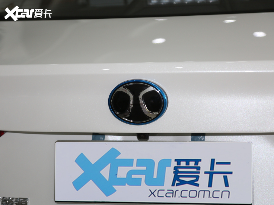 2019BEIJING-EU5 R500 а