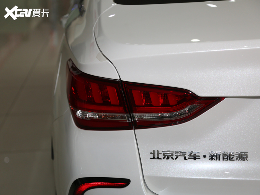 2019BEIJING-EU5 R500 а