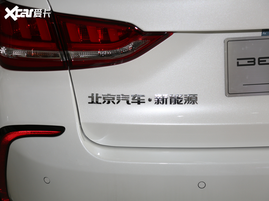 2019BEIJING-EU5 R500 а