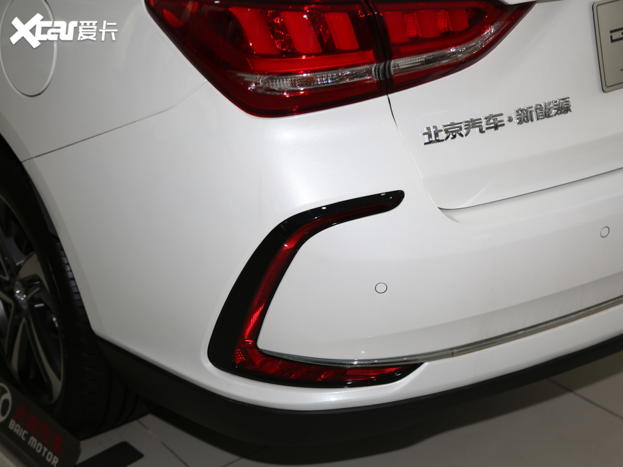 2019BEIJING-EU5 R500 а