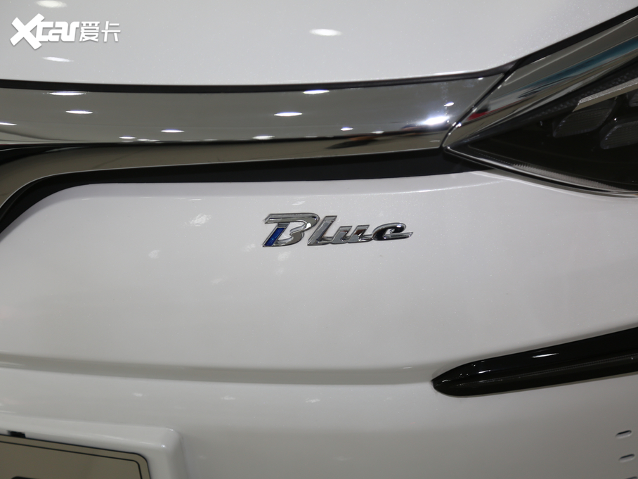 2019BEIJING-EU5 R500 а