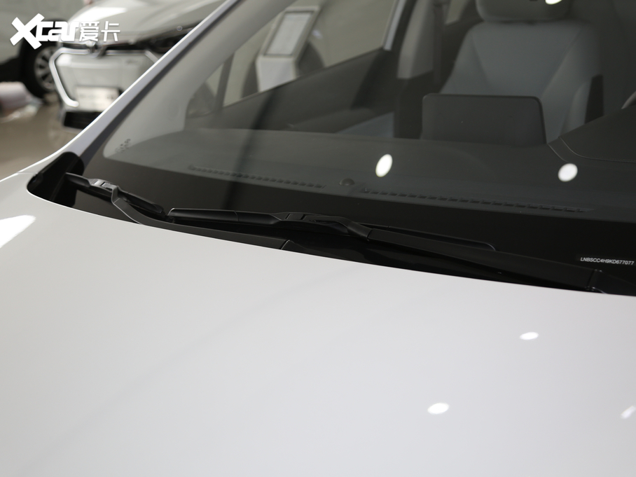 2019BEIJING-EU5 R500 а