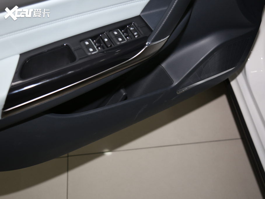 2019BEIJING-EU5 R500 а