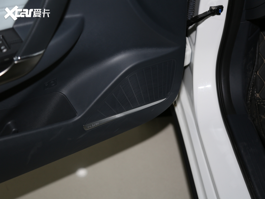 2019BEIJING-EU5 R500 а