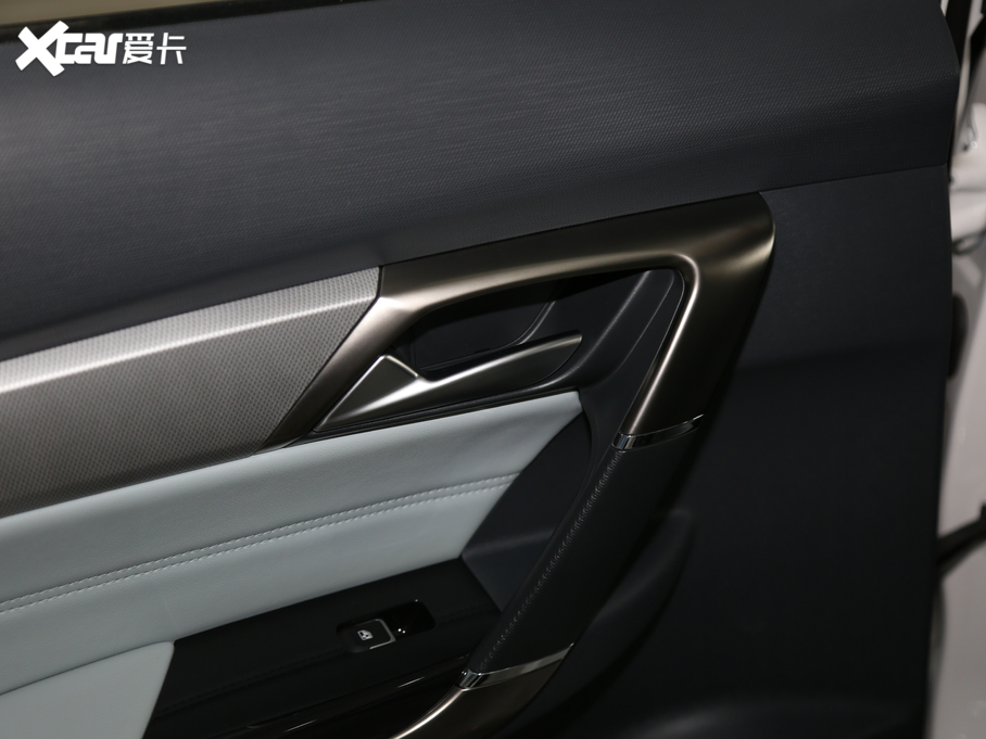 2019BEIJING-EU5 R500 а