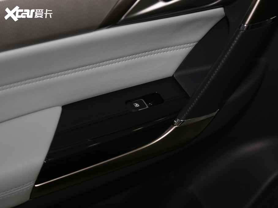 2019BEIJING-EU5 R500 а