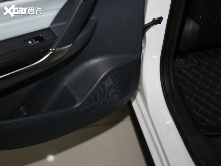 2019BEIJING-EU5 R500 а