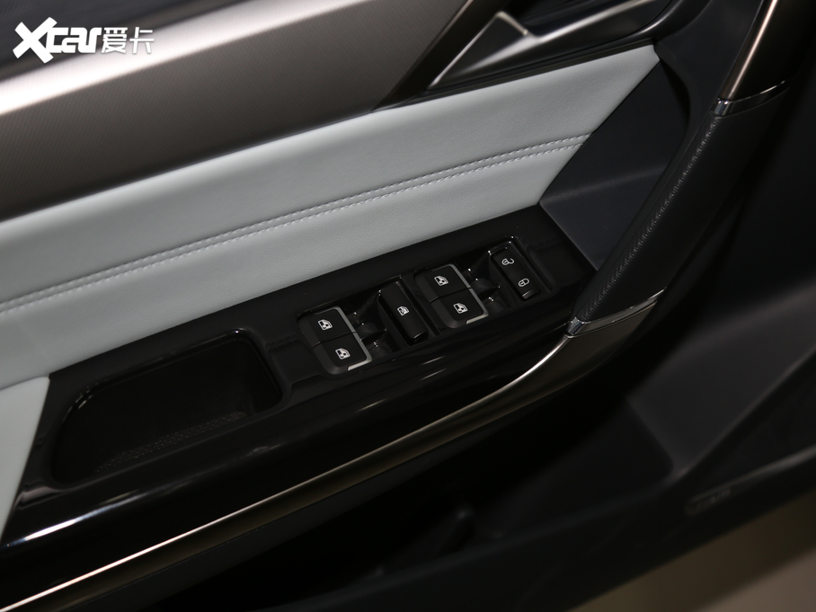 2019BEIJING-EU5 R500 а