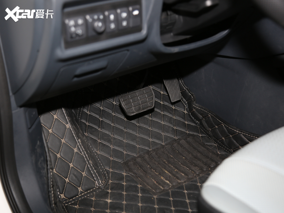 2019BEIJING-EU5 R500 а