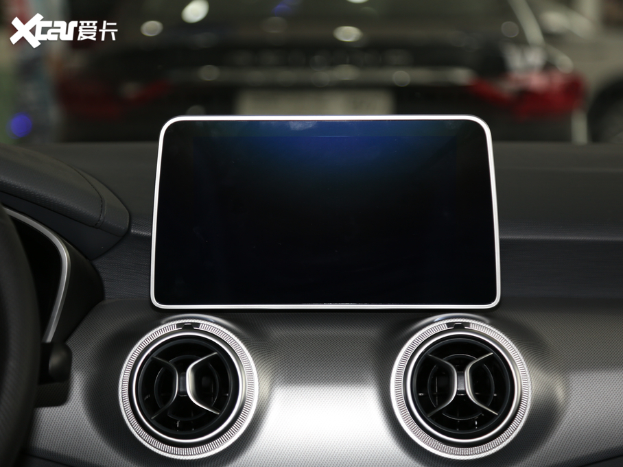 2019BEIJING-EU5 R500 а