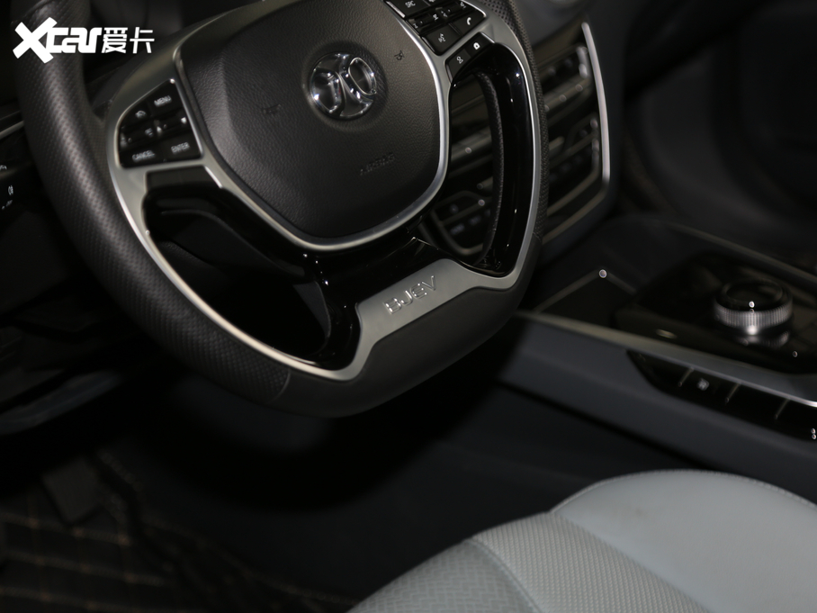 2019BEIJING-EU5 R500 а