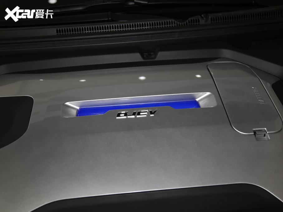 2019BEIJING-EU5 R500 а