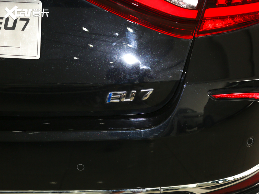 2019��BEIJING-EU7 ���L(f��ng)��