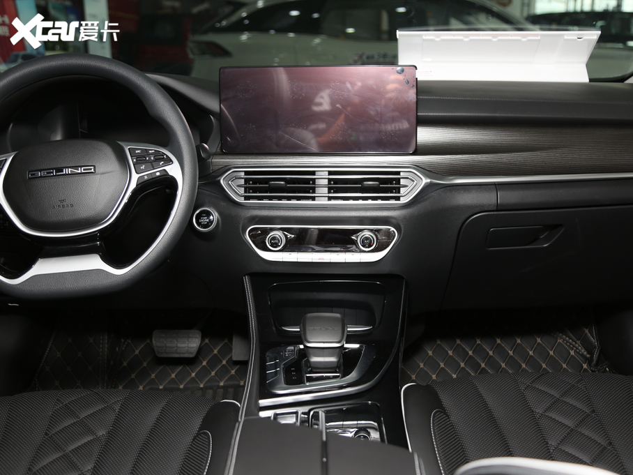 2019��BEIJING-EU7 ���L��