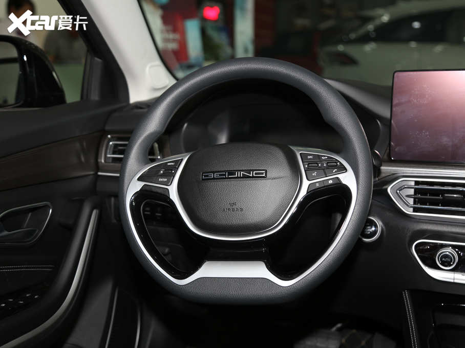 2019��BEIJING-EU7 ���L��