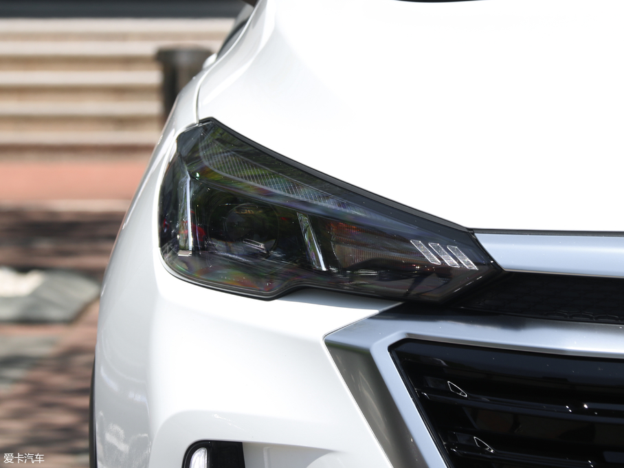 2019BEIJING-X3 1.5T CVT߰