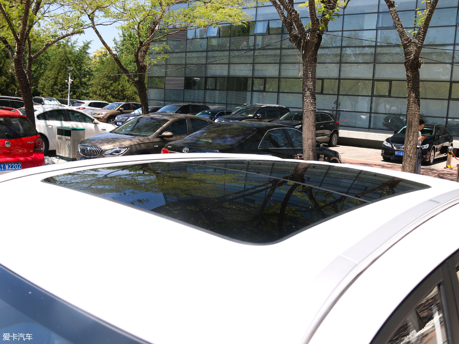 2019BEIJING-X3 1.5T CVT߰