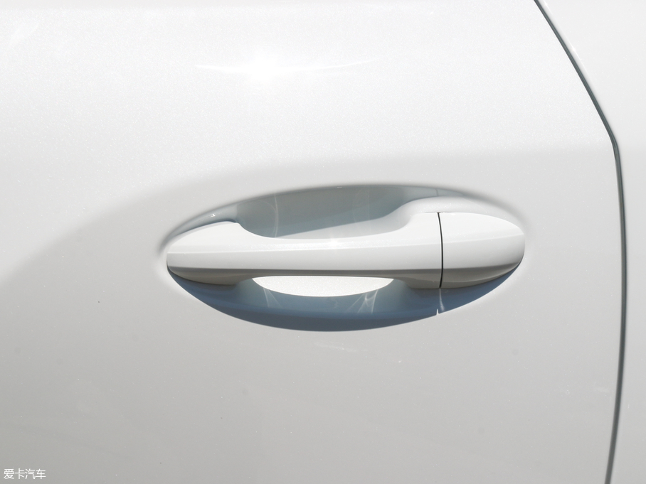 2019BEIJING-X3 1.5T CVT߰