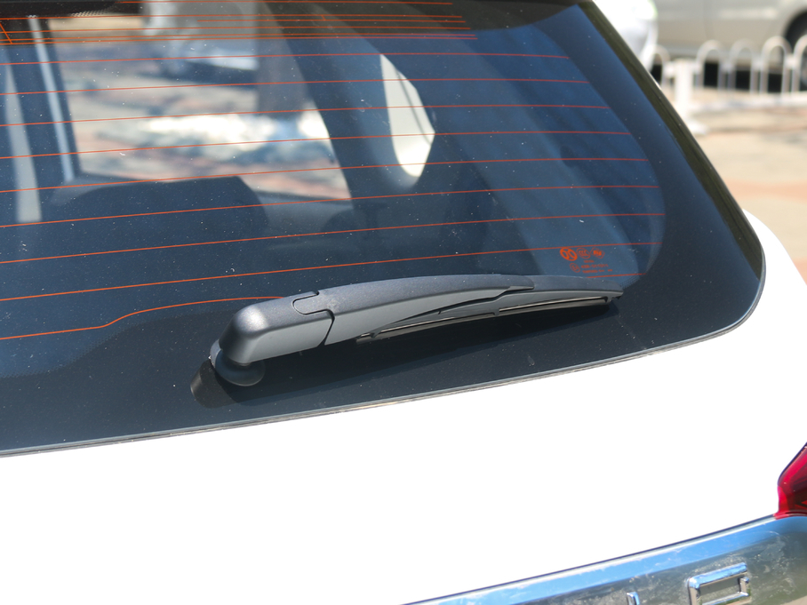 2019BEIJING-X3 1.5T CVT߰