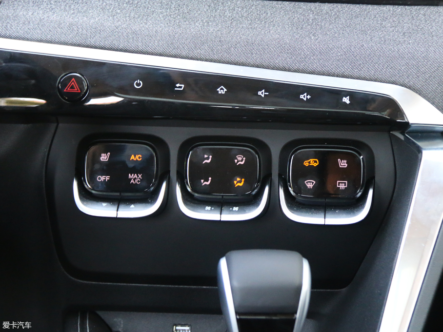 2019BEIJING-X3 1.5T CVT߰