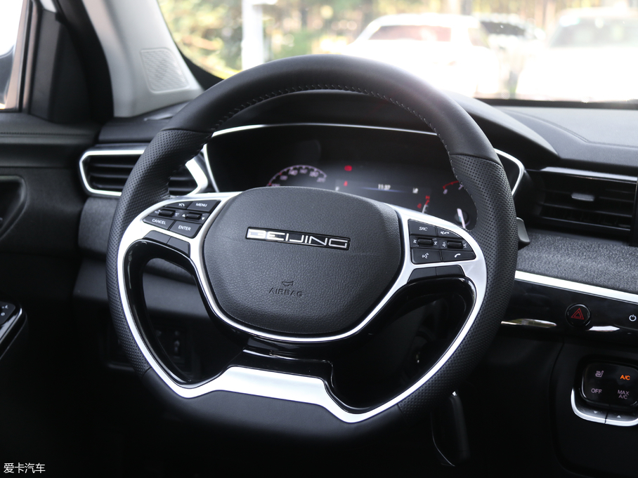 2019BEIJING-X3 1.5T CVT߰