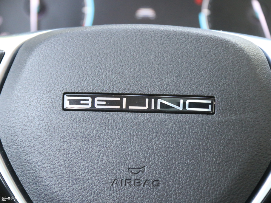 2019BEIJING-X3 1.5T CVT߰