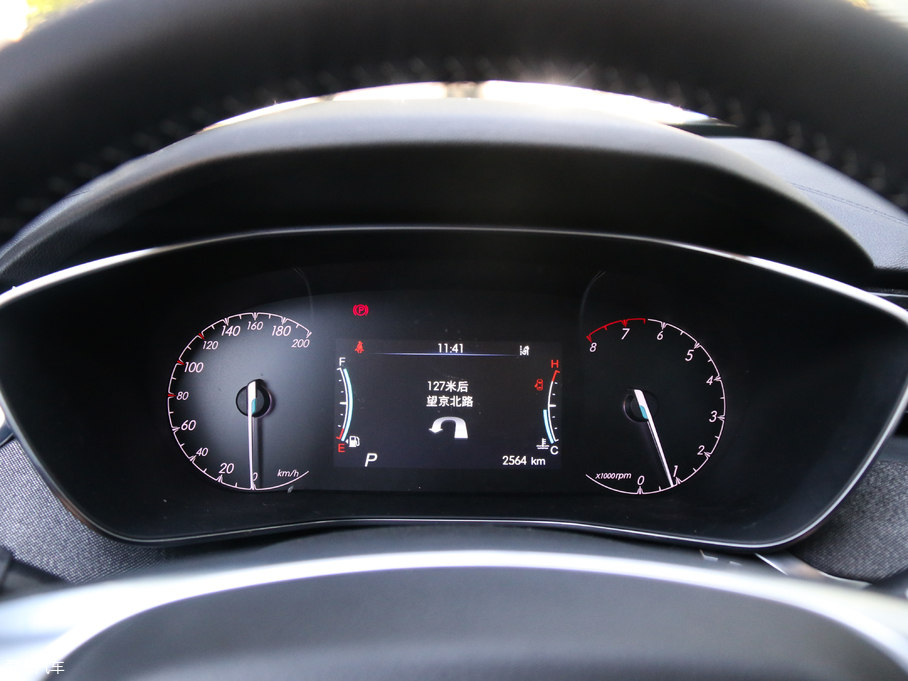 2019BEIJING-X3 1.5T CVT߰