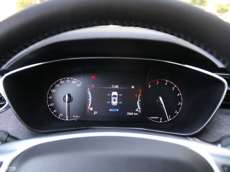 2019BEIJING-X3 1.5T CVT߰