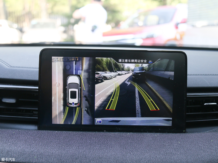 2019BEIJING-X3 1.5T CVT߰