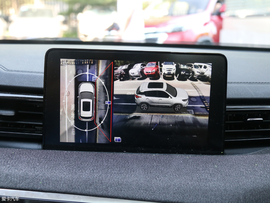 2019BEIJING-X3 1.5T CVT߰